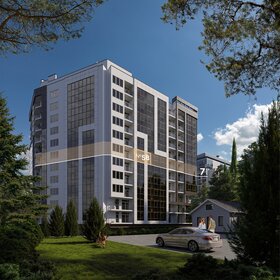 62,6 м², 1-комнатные апартаменты 22 029 280 ₽ - изображение 40