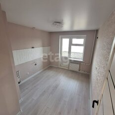 Квартира 60 м², 2-комнатная - изображение 1