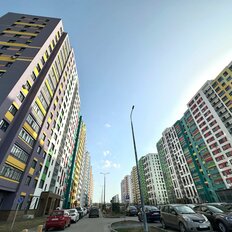 Квартира 38,5 м², 2-комнатная - изображение 3