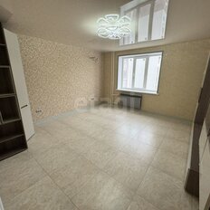 Квартира 62,9 м², 2-комнатная - изображение 5