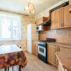 Квартира 35,9 м², 1-комнатная - изображение 4