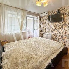 Квартира 35 м², 2-комнатная - изображение 2