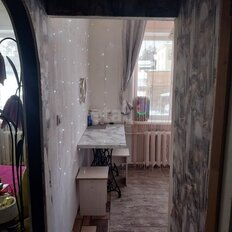Квартира 32,7 м², 1-комнатная - изображение 4