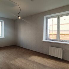 Квартира 42,6 м², 1-комнатная - изображение 4