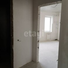 Квартира 31,5 м², студия - изображение 4