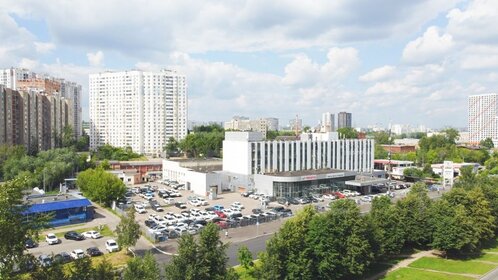 Купить квартиру с современным ремонтом в районе Царицыно в Москве и МО - изображение 7