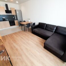 Квартира 55 м², 2-комнатная - изображение 5