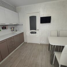 Квартира 67 м², 3-комнатная - изображение 1