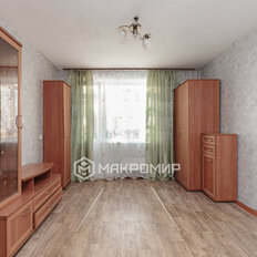 Квартира 28,4 м², 1-комнатная - изображение 4