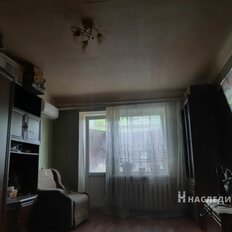 Квартира 55,1 м², 3-комнатная - изображение 1