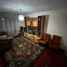 Квартира 60,4 м², 3-комнатная - изображение 3