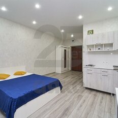 Квартира 26 м², студия - изображение 5