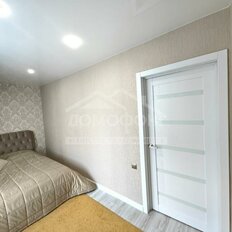 Квартира 39,7 м², 2-комнатная - изображение 5