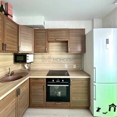 Квартира 54,1 м², 2-комнатная - изображение 2