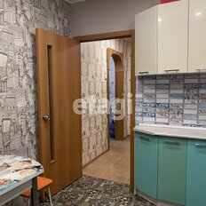 Квартира 57,3 м², 2-комнатная - изображение 1