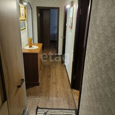 Квартира 72,3 м², 3-комнатная - изображение 5