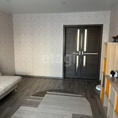 Квартира 80 м², 3-комнатная - изображение 2