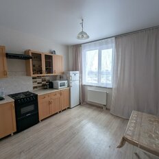 Квартира 35 м², 1-комнатная - изображение 5