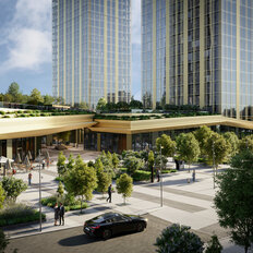 Квартира 41,2 м², 1-комнатная - изображение 5