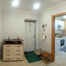 Квартира 57 м², 3-комнатная - изображение 1
