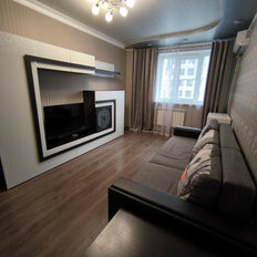 Квартира 41 м², 1-комнатная - изображение 5