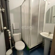 Квартира 17,1 м², студия - изображение 3