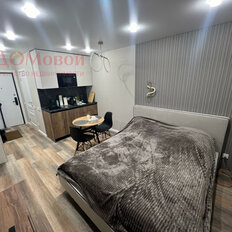 Квартира 19,7 м², студия - изображение 2