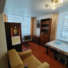 Квартира 32 м², 1-комнатная - изображение 1