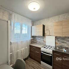 Квартира 28 м², 1-комнатная - изображение 2