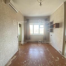 Квартира 42,7 м², 3-комнатная - изображение 1