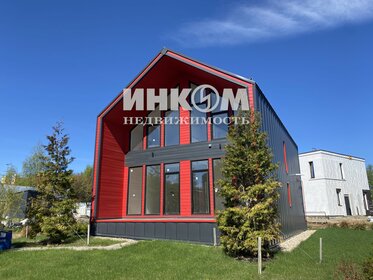 185 м² дом, 4 сотки участок 40 000 000 ₽ - изображение 31