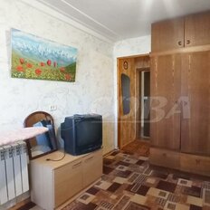 Квартира 40 м², 1-комнатная - изображение 4