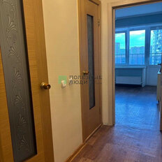 Квартира 75 м², 3-комнатная - изображение 2