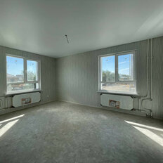 Квартира 61 м², 3-комнатная - изображение 4
