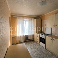 Квартира 36,4 м², 1-комнатная - изображение 3