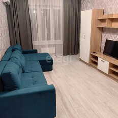 Квартира 61,2 м², 2-комнатная - изображение 4