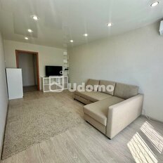 Квартира 37,5 м², 1-комнатная - изображение 1