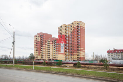 Купить квартиру с балконом и в многоэтажном доме в Рязанской области - изображение 36