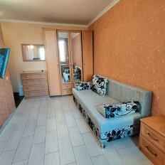 Квартира 19,8 м², студия - изображение 4