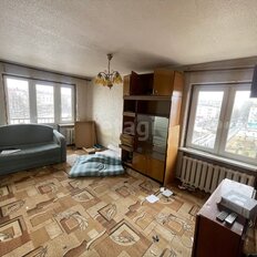 Квартира 43,1 м², 2-комнатная - изображение 5