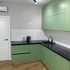 Квартира 68,5 м², 2-комнатная - изображение 5