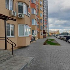 Квартира 31 м², студия - изображение 3