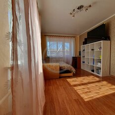 Квартира 30,5 м², 1-комнатная - изображение 2