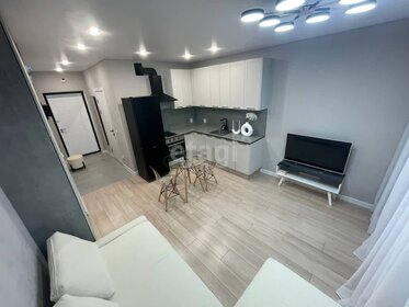 Купить трехкомнатную квартиру с ремонтом в районе Октябрьский в Саранске - изображение 21
