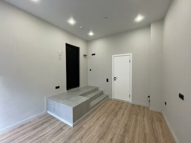 16,5 м², апартаменты-студия 7 143 486 ₽ - изображение 83