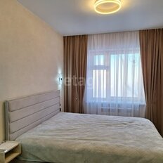 Квартира 62,6 м², 2-комнатная - изображение 4