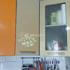 Квартира 42,2 м², 2-комнатная - изображение 1