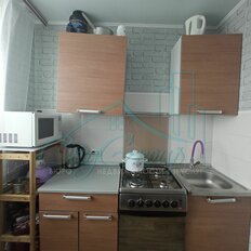 Квартира 40,4 м², 2-комнатная - изображение 1