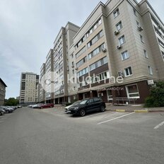 Квартира 34 м², 1-комнатная - изображение 3