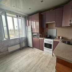 Квартира 34,5 м², 1-комнатная - изображение 1